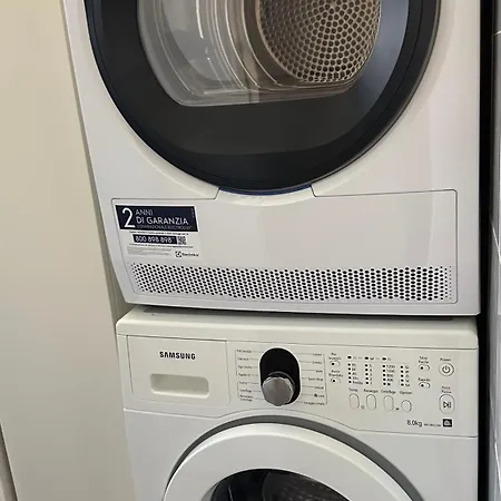 Apartment My Tiny Venice Marghera