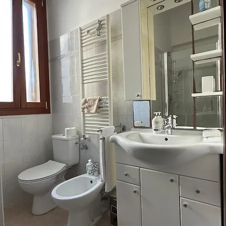 My Tiny Venice Apartment