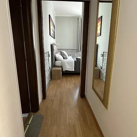 My Tiny Venice Apartment Marghera