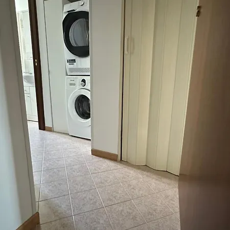 My Tiny Venice Marghera