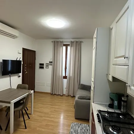 Appartement My Tiny Venice