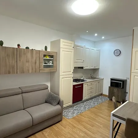 My Tiny Venice Apartment Marghera