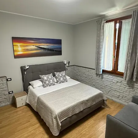 My Tiny Venice Marghera