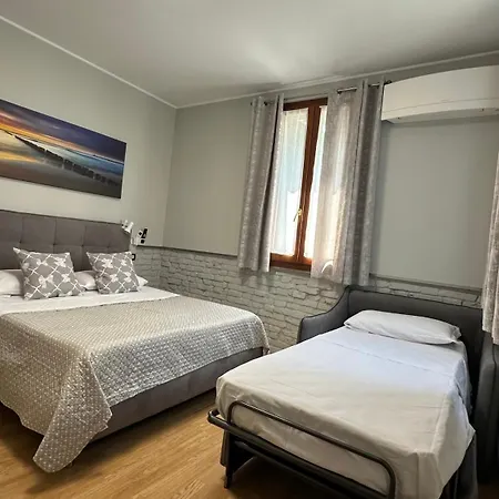 My Tiny Venice Apartment *