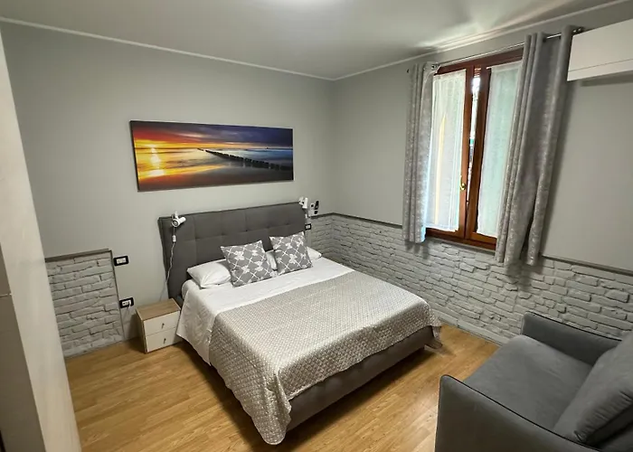 My Tiny Venice Μαργκέρα