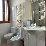 My Tiny Venice Apartment