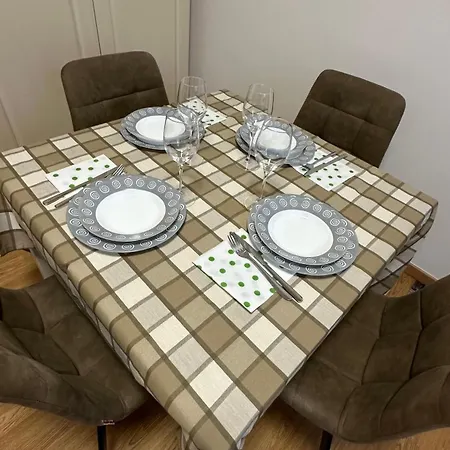 My Tiny Venice Appartamento