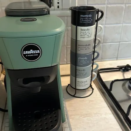 My Tiny Venice شقة