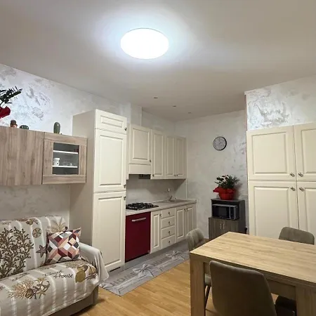 My Tiny Venice * Marghera