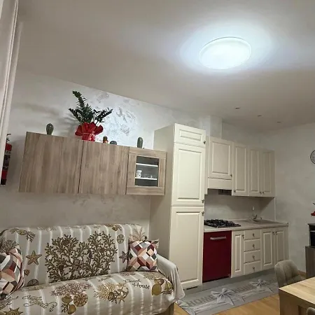 Appartement My Tiny Venice *