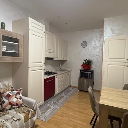 My Tiny Venice Appartement Marghera