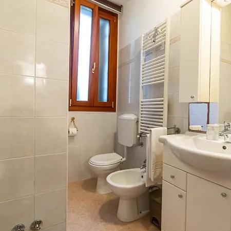 My Tiny Venice Διαμέρισμα Μαργκέρα