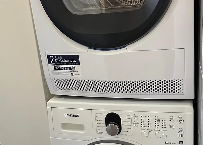 Apartment My Tiny Venice Marghera