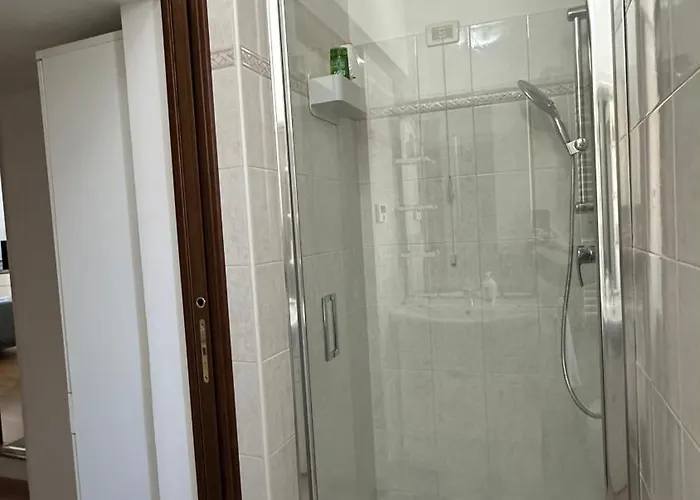 Appartement My Tiny Venice Marghera