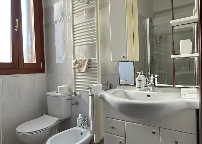 My Tiny Venice Appartement