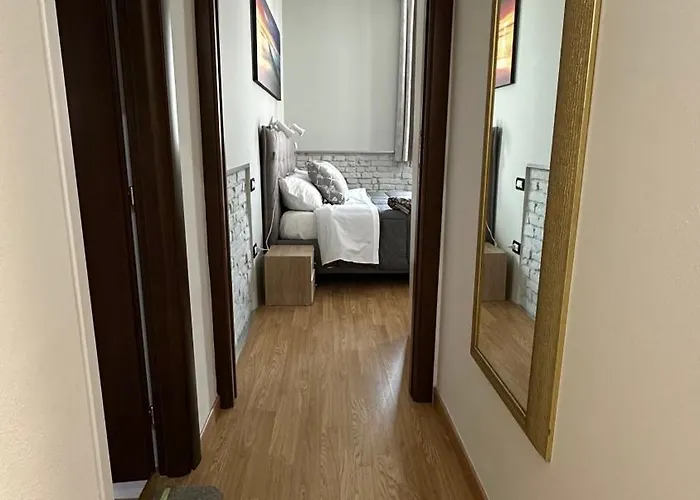 My Tiny Venice Apartment Marghera