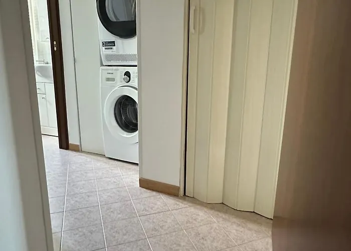 My Tiny Venice Marghera