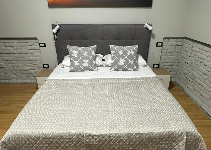 My Tiny Venice Appartement *