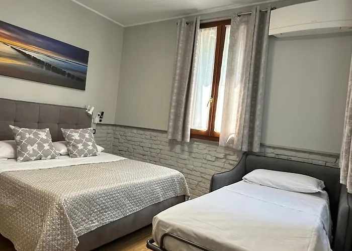 My Tiny Venice Appartement *