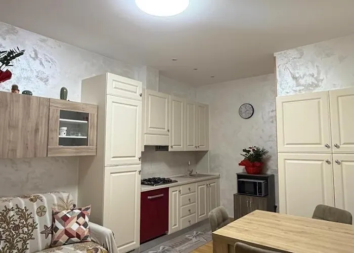 My Tiny Venice * Marghera