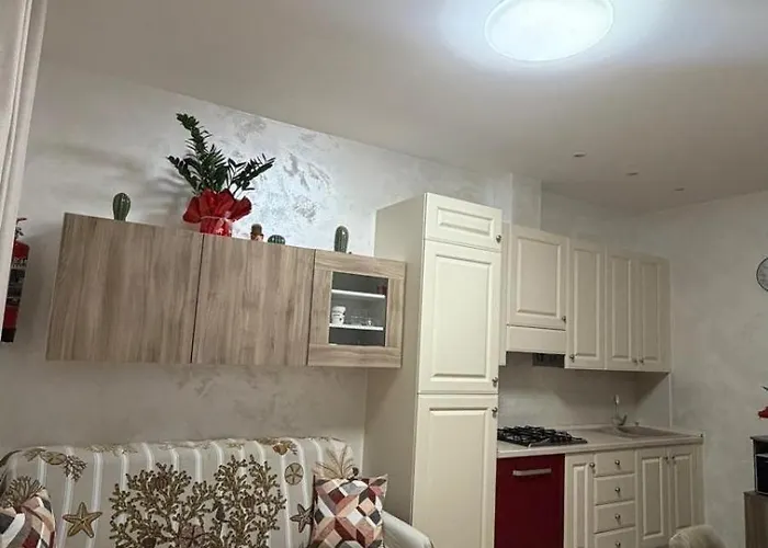 Appartement My Tiny Venice *