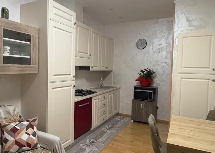 My Tiny Venice Apartment Marghera